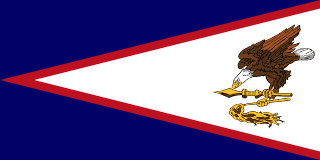 Asia Regional flag