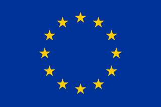 Europe Regional flag