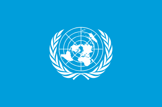 Global flag